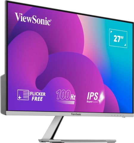 ViewSonic VX2776-smh görsel 2