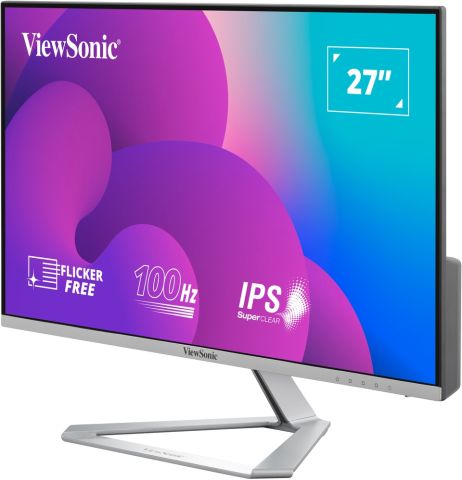 ViewSonic VX2776-smh görsel 5