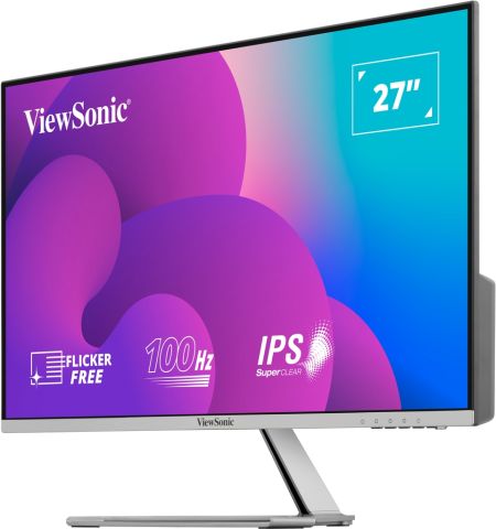 ViewSonic VX2776-smh görsel 4