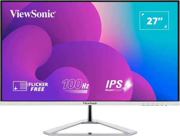 ViewSonic VX2776-smh