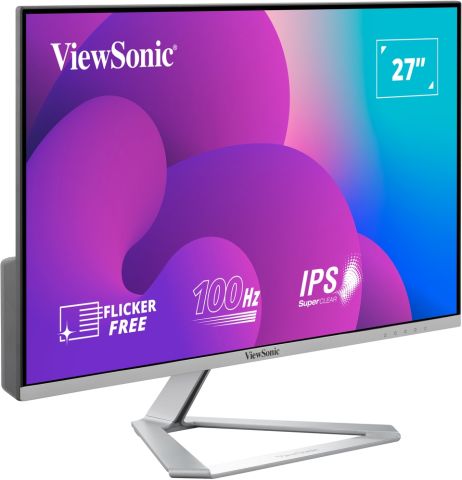 ViewSonic VX2776-smh görsel 3