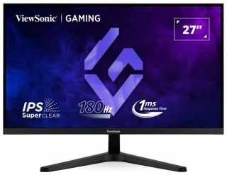 ViewSonic VX27G1-HD