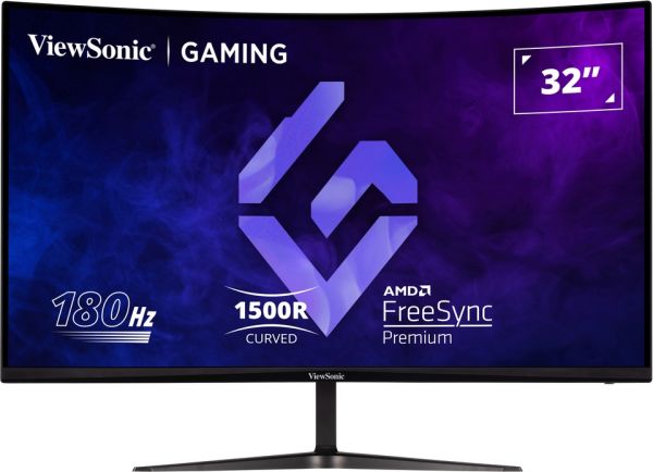 ViewSonic VX3218-PC-MHD