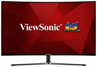 ViewSonic VX3258-PC-MHD