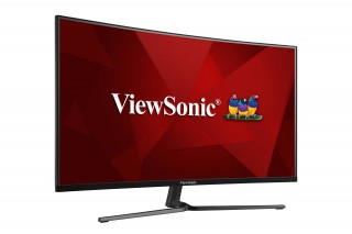ViewSonic VX3258-PC-MHD görsel 2