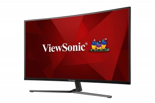 ViewSonic VX3258-PC-MHD görsel 3