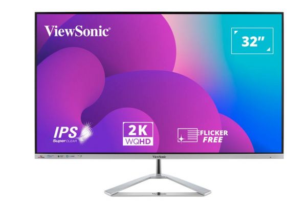 ViewSonic VX3276-2K-MHD-2