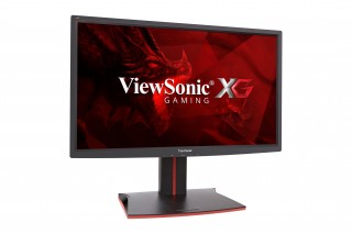 ViewSonic XG2401 görsel 2