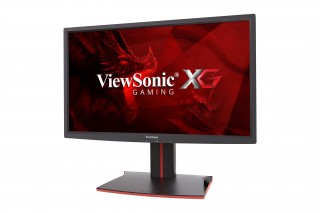 ViewSonic XG2401 görsel 3