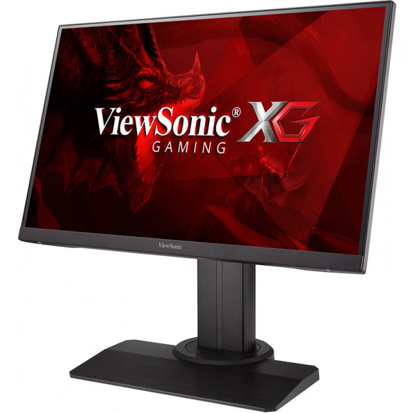 ViewSonic XG2405 görsel 3