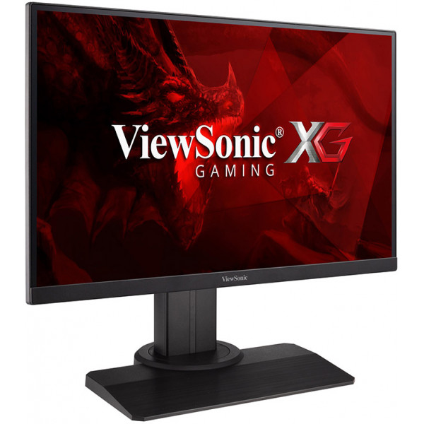ViewSonic XG2405 görsel 2