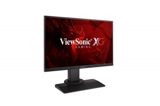 ViewSonic XG2705 görsel 2