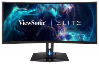 ViewSonic XG350R-C