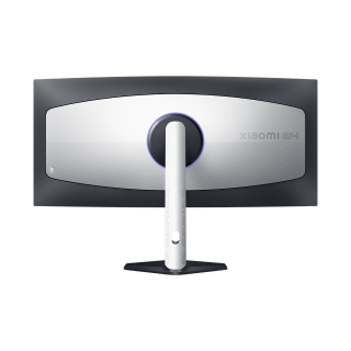 Xiaomi Curved Gaming Monitor G34WQi 2026 görsel 2