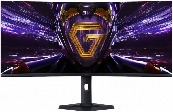 Xiaomi Curved Gaming Monitor G34WQi 2026