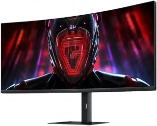 Xiaomi Curved Gaming Monitor G34WQi görsel 2