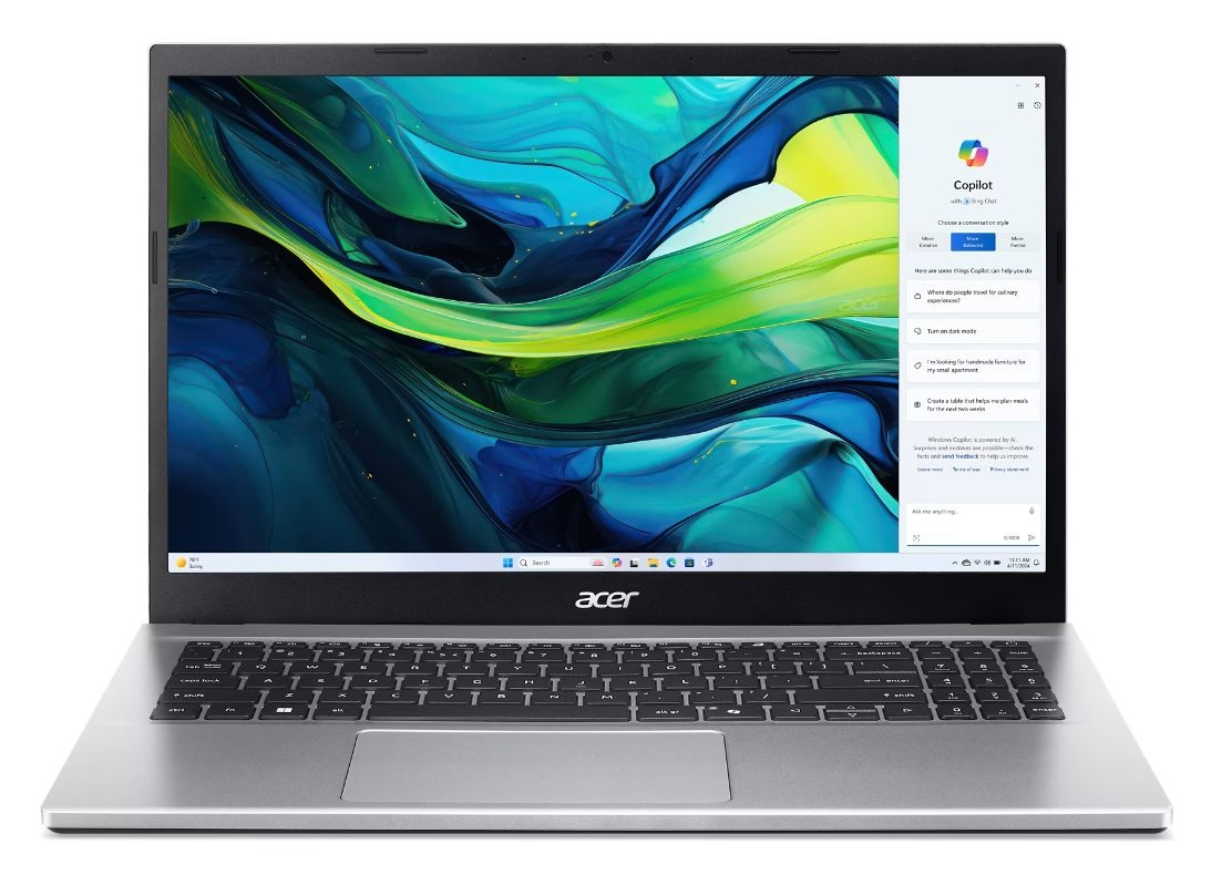 Acer Aspire Go 15 AG15-42P-R23G