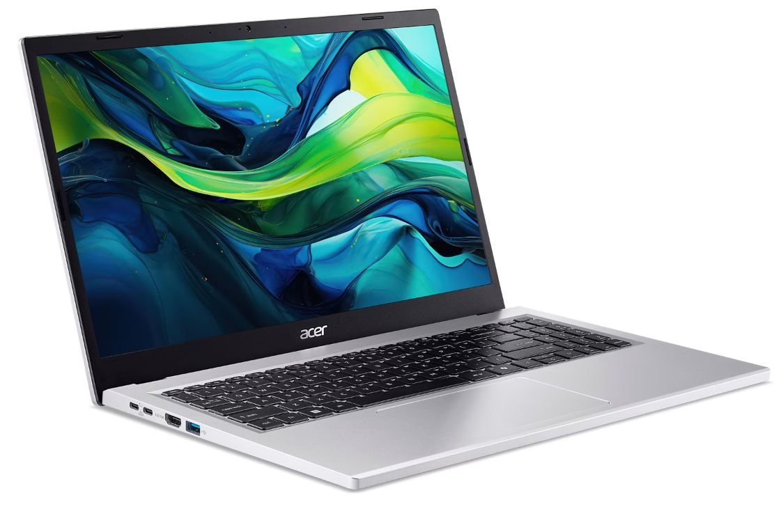 Acer Aspire Go 15 AG15-71P görsel 2