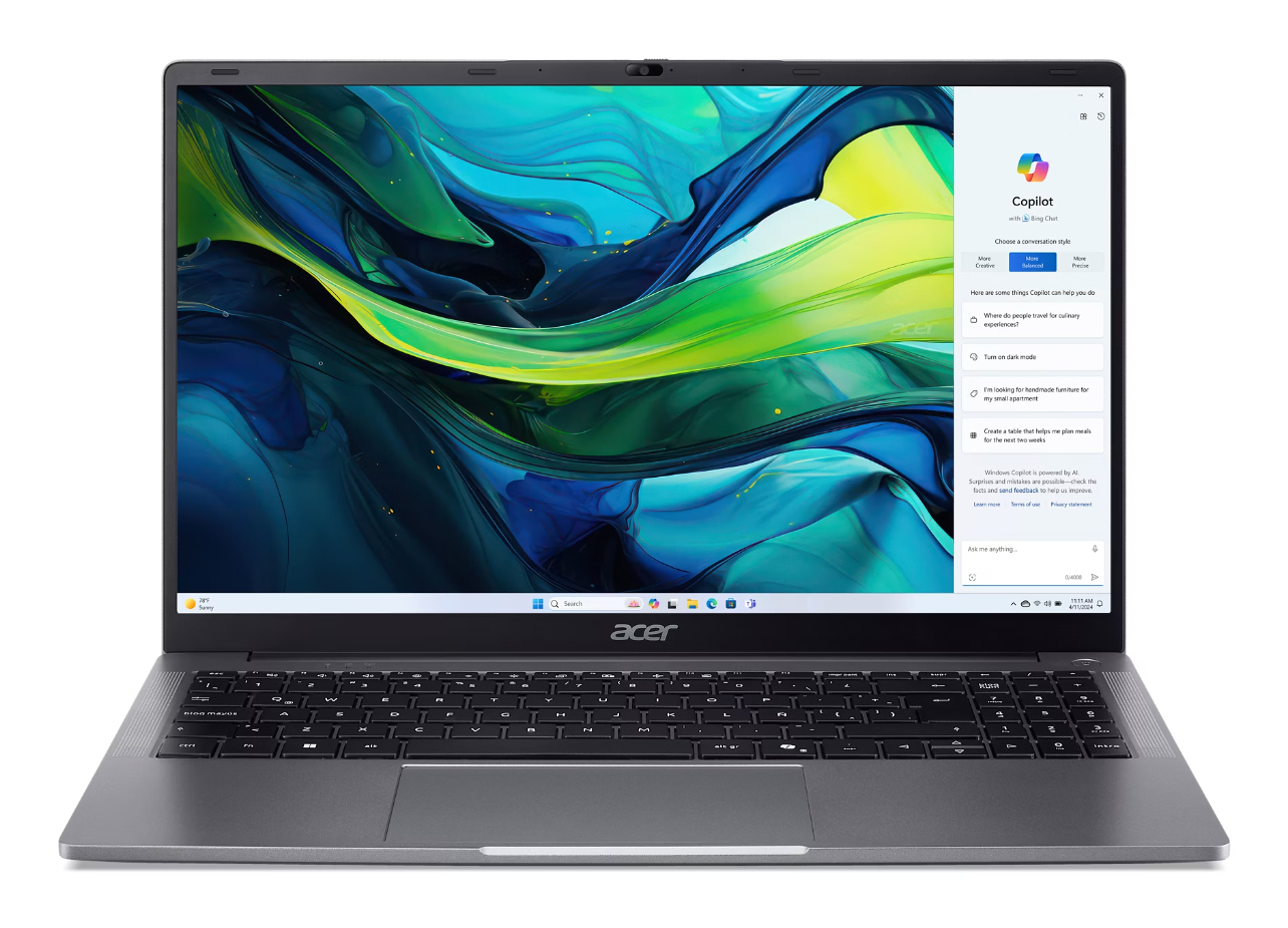 Acer Aspire Lite AL15-32P-C65V
