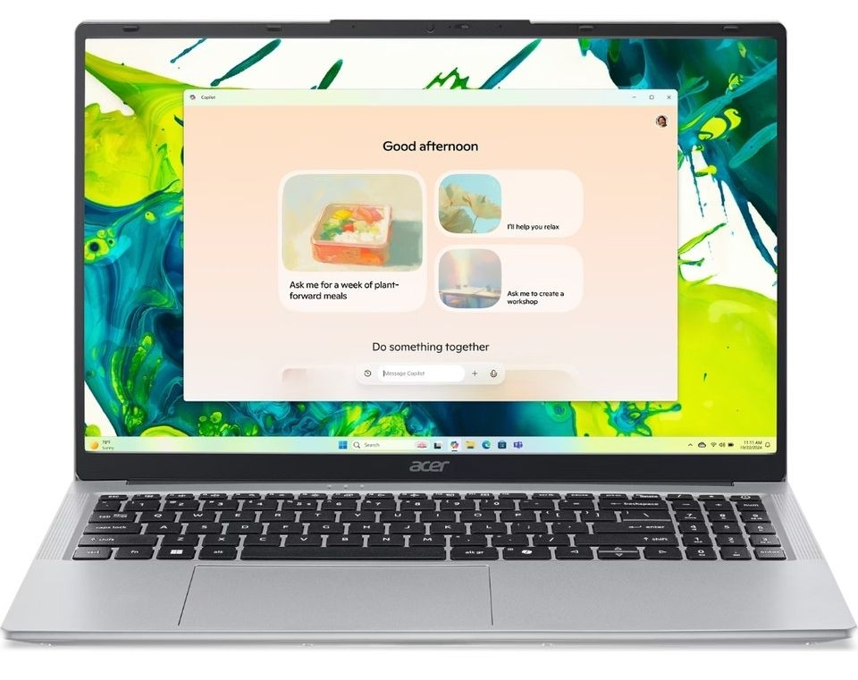 Acer Aspire Lite AL15-54P-562A