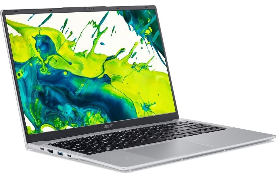 Acer Aspire Lite AL15-54P-562A görsel 2