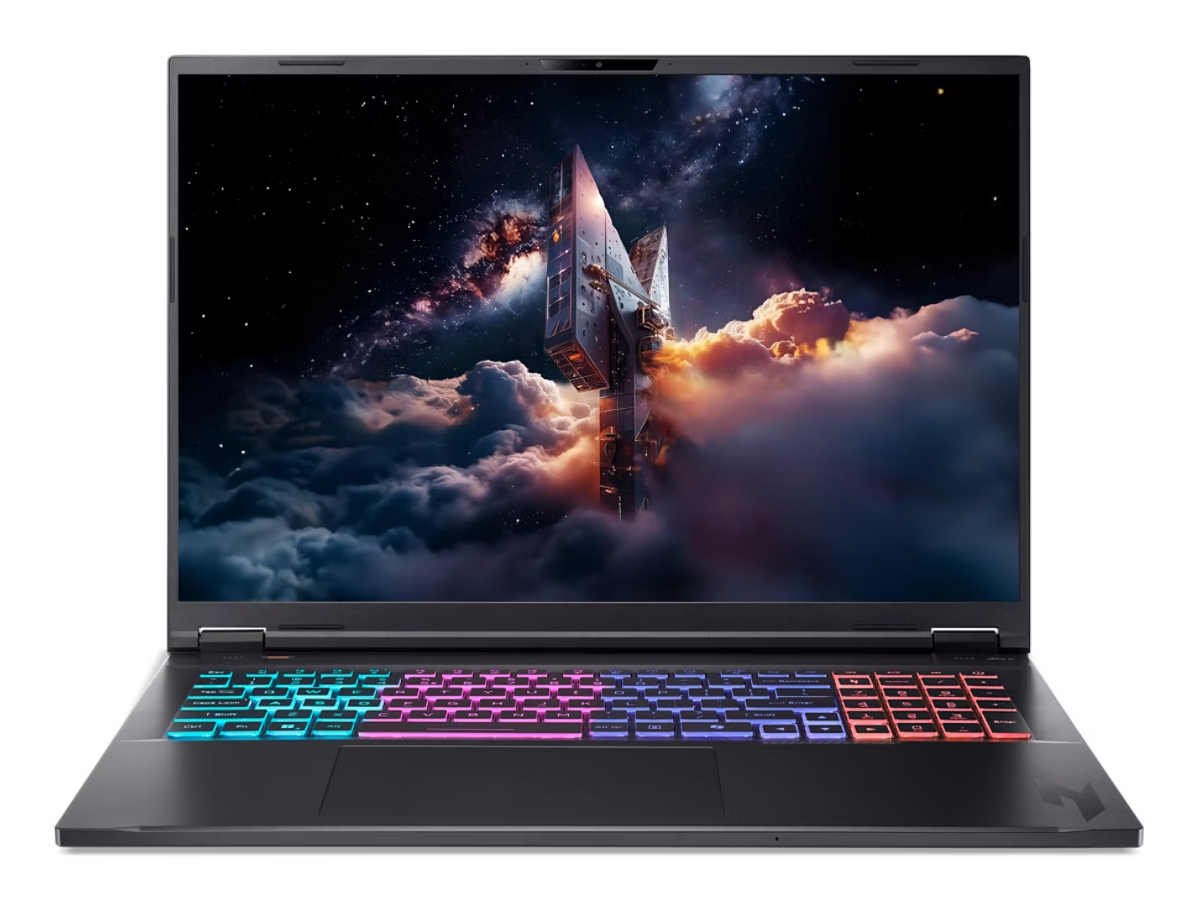 Acer Nitro 18 AI AN18-61-R4RM
