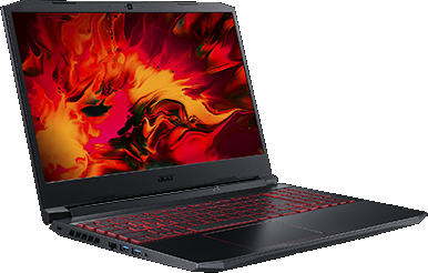 Acer Nitro 5 AN515-57-57Y5 görsel 2