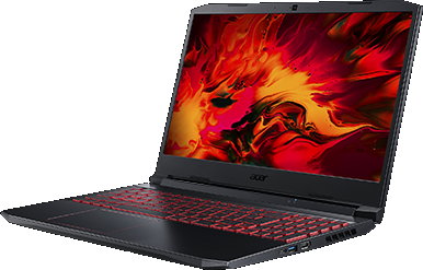 Acer Nitro 5 AN515-57-57Y5 görsel 3
