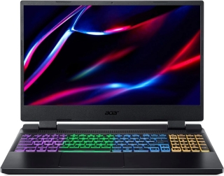 Acer Nitro 5 AN515-58-59P9