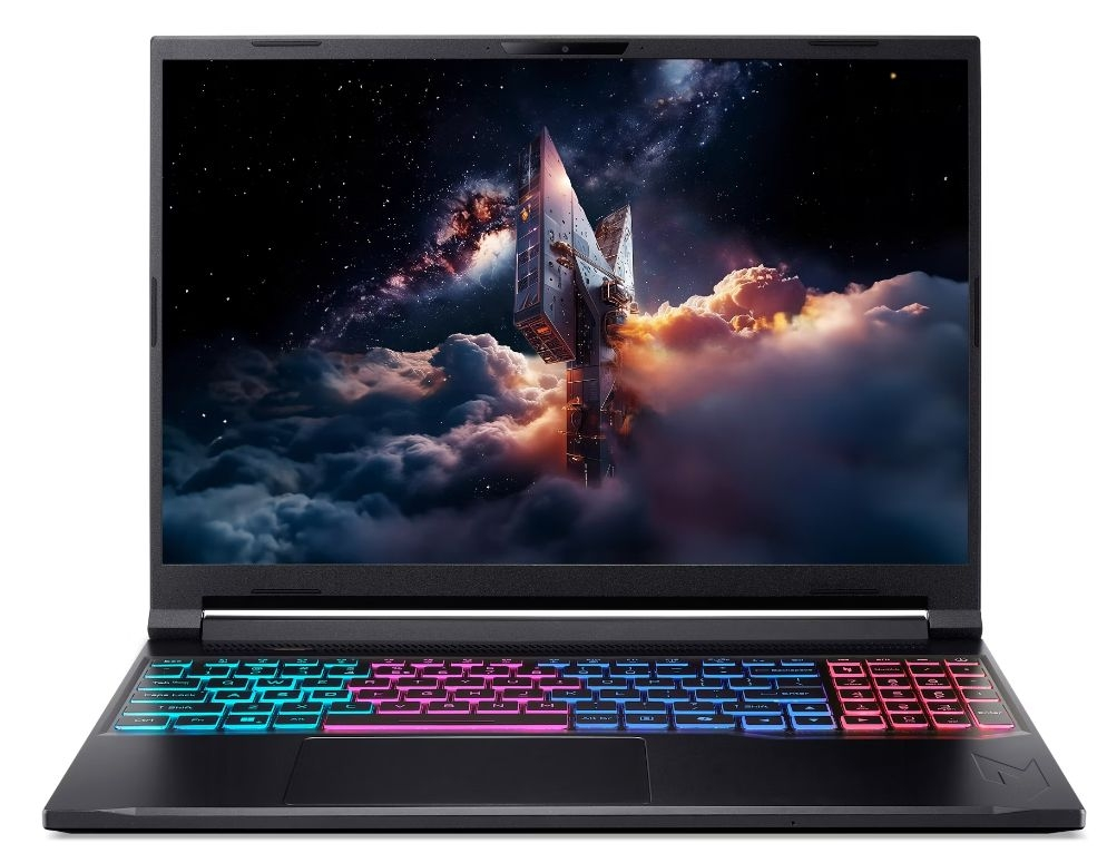 Acer Nitro V 16S AI ANV16S-61 NHQXNEY003P350