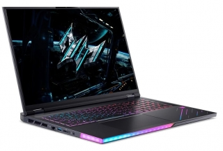 Acer Predator Helios 18 AI PH18-73-9102 görsel 2