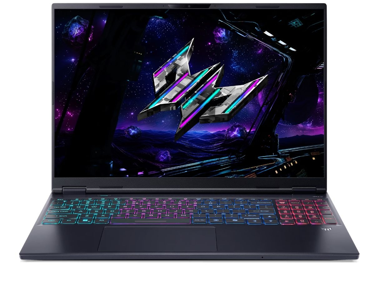 Acer Predator Helios Neo 16S AI PHN16S-71-975M