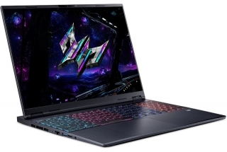 Acer Predator Helios Neo 16S AI PHN16S-71 görsel 2