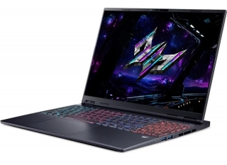 Acer Predator Helios Neo 16S AI PHN16S-71 görsel 3
