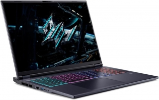 Acer Predator Helios NEO 18 AI PHN18-72-9424 görsel 2