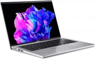 Acer Swift Go SFG14-72-77SK görsel 2