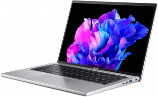Acer Swift Go SFG14-72-77SK görsel 3