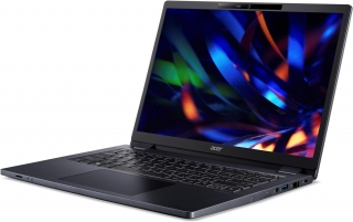 Acer TravelMate P4 14 TMP414-53-59D4 görsel 3