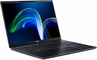 Acer TravelMate Spin P6 TMP614RN-52-79HD görsel 2