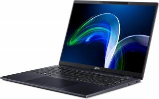 Acer TravelMate Spin P6 TMP614RN-52-79HD görsel 3