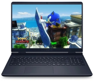 Dell Alienware 16 Aurora AC16250-C932157WQB10