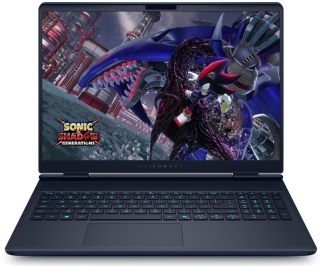 Dell Alienware 16X Aurora AC16251-CU932157WQB2
