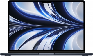 Apple MacBook Air 13.6" M2 (MLY33TU/A)