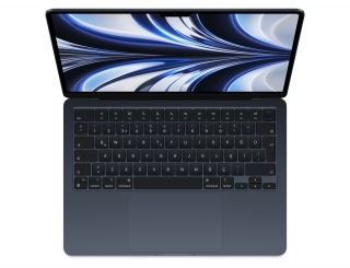 Apple MacBook Air 13.6" M2 MC7X4TU/A görsel 2