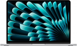 Apple MacBook Air 13.6" M3 (MC8H4TU/A)