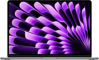 Apple MacBook Air 15.3" M3 (MXD13TU/A)
