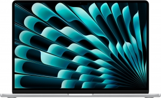 Apple MacBook Air 15.3" M3 (MXD23TU/A)