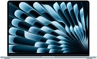 Apple MacBook Air 15.3" M4 (MC7C4TU/A)