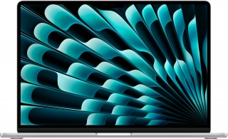 Apple MacBook Air 15.3" M4 (MW1H3TU/A)