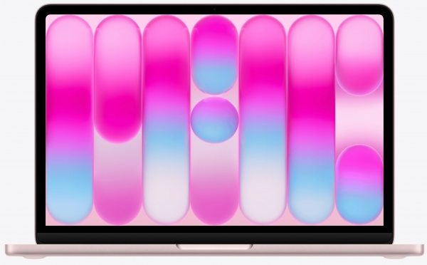 Apple MacBook Neo (MHFH4TU/A)